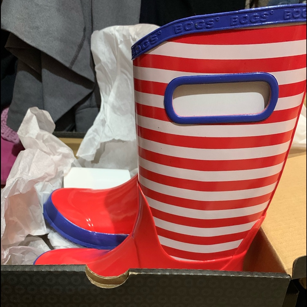 Bogs NWT boots